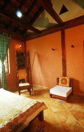 Nandan Farm Homestay, Sawantwadi 4